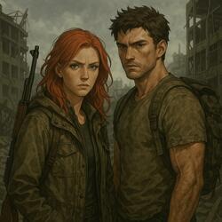 What's left of us (Special Version)