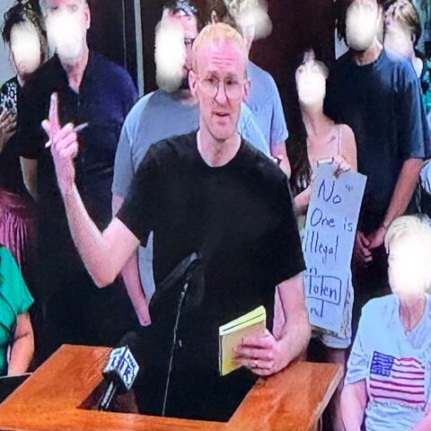 I’m Sorry for All of the Shitty Things I’ve Done