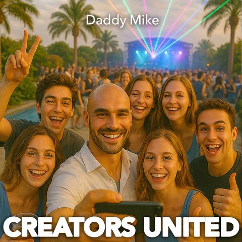 Creators United