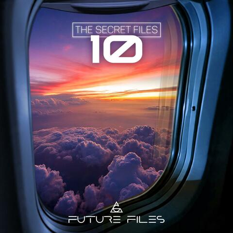 The Secret Files 10