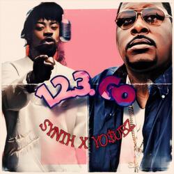 1.2.3. Go (feat. Synth)