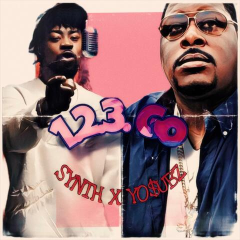 1.2.3. Go (feat. Synth)