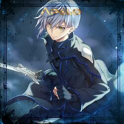 Rio/Amakawa Haruto (Foi por minha Vingança 2)