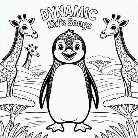 Dynamic Kid's Songs