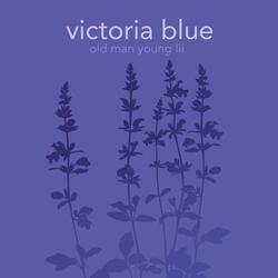 Victoria Blue