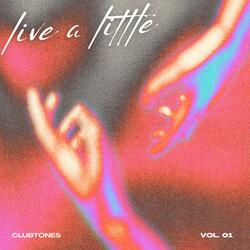 Live a Little (Live)