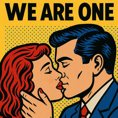 We Are One (Jazz)