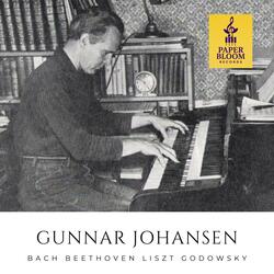 Ferruccio Busoni (Variations on Chopin's Prelude in C minor, BV 213a)
