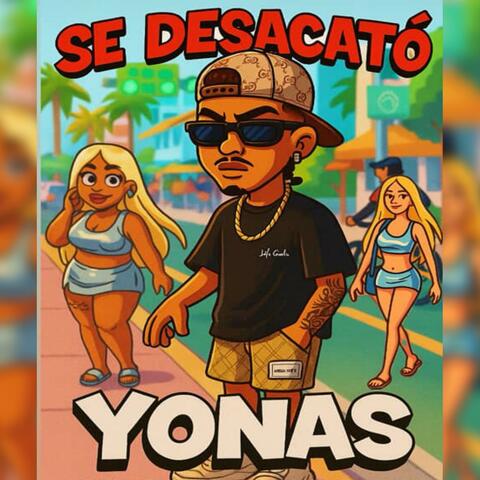 Y0NAS (SE DESACATO) (feat. Pikete Opacalo)