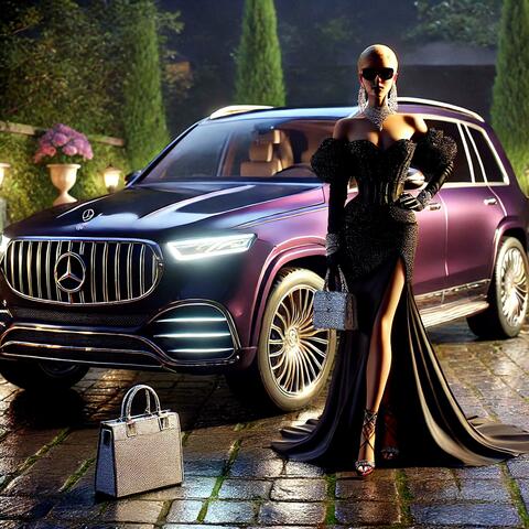 BENZ (LET'S GET IT)
