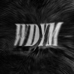 WDYM
