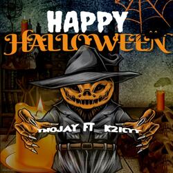 Happy Halloween (feat. K2Icyy)