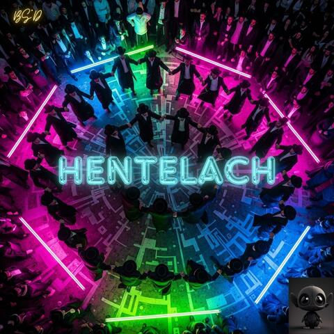 Hentelach (instrumental)