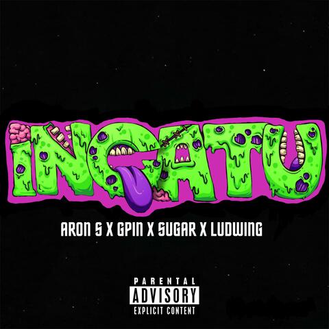 Ingatu (feat. G-Pin, Lovee Sugarrr & Ludwing Villa)