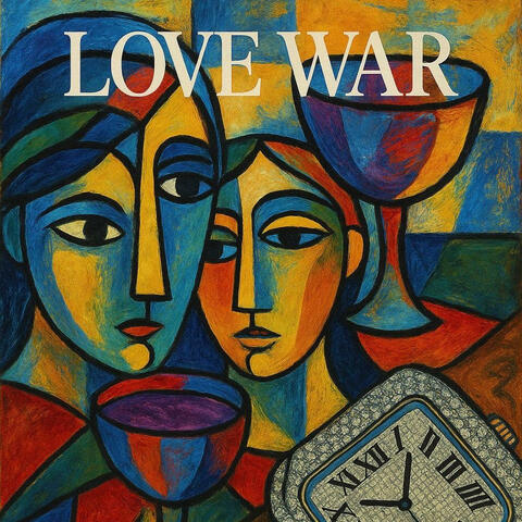 Love War