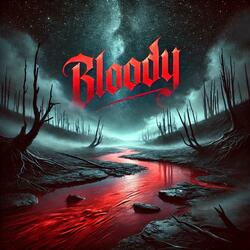 Bloody (feat. GBodyGSix & lilsk8)