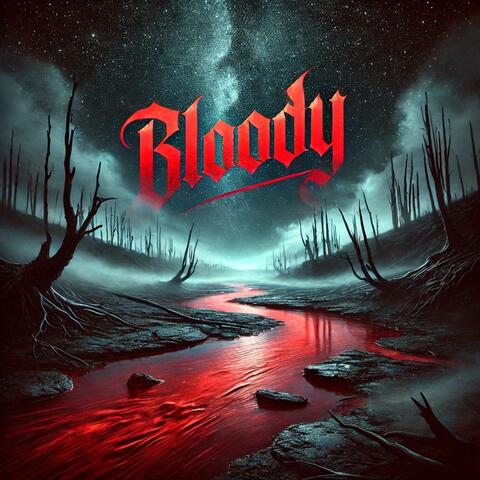Bloody (feat. GBodyGSix & lilsk8)
