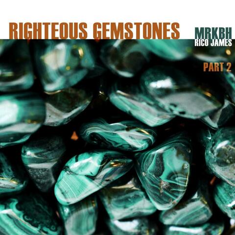 Righteous Gemstones, Pt. 2