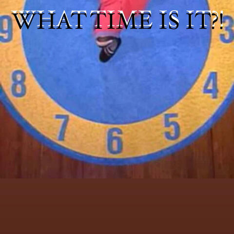 What Time Is It