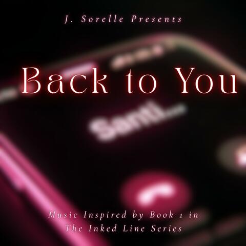 Back to You
