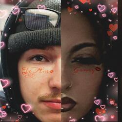 Te Amo Garvey