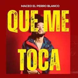 que me toca