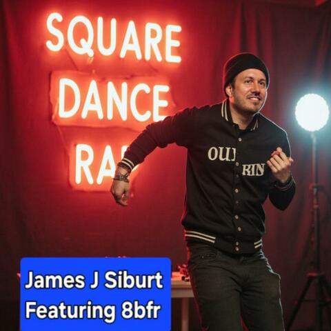 Square Dance Rap (feat. 8bfr)