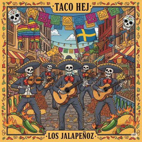 Taco Hej
