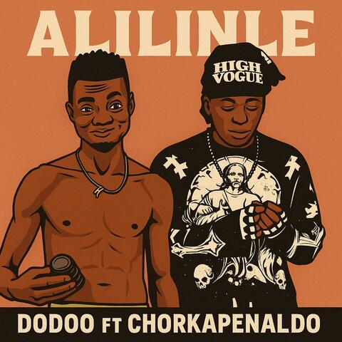 Alilinle (feat. Dodoo)