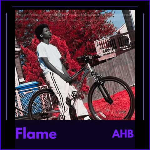 Flame