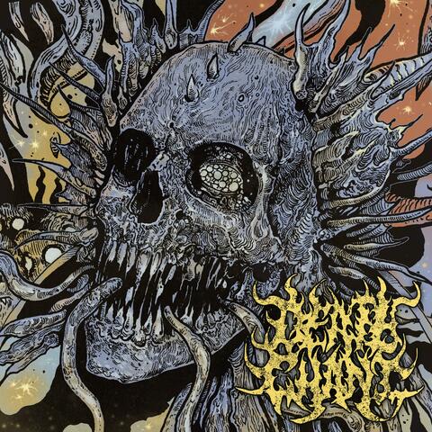 As Above, So Below...