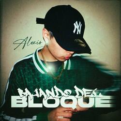 Bajando Del Bloque (feat. DJ ORO)