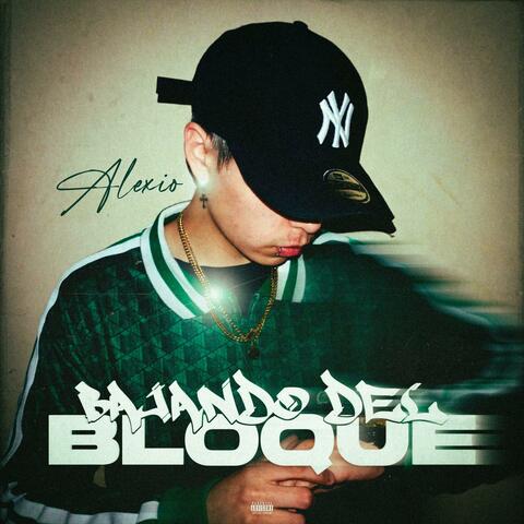 Bajando Del Bloque (feat. DJ ORO)