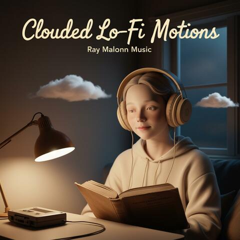 Clouded Lo-Fi Motions