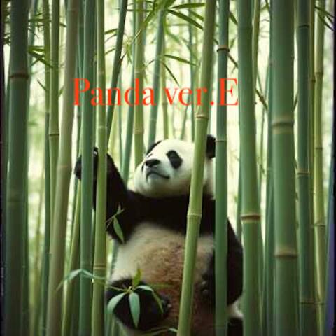Panda ver.E