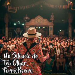 No Silêncio do Teu Olhar,Forró,Piseiro