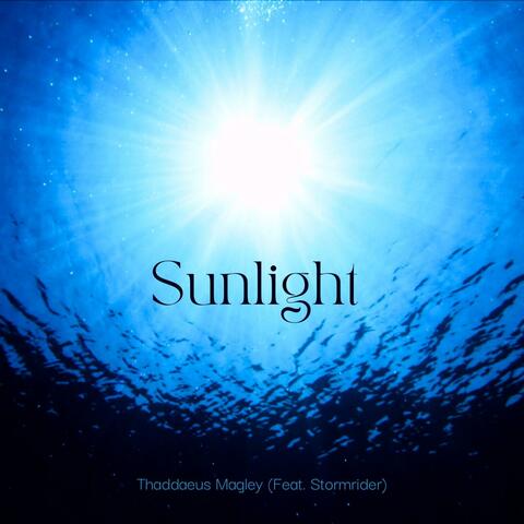 Sunlight (feat. Stormrider)