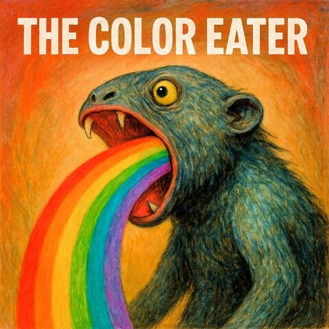 The Color Eater