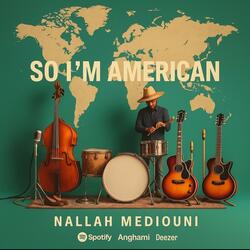 So I'm American (Radio Edit)