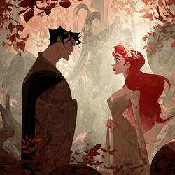 Underworld Love