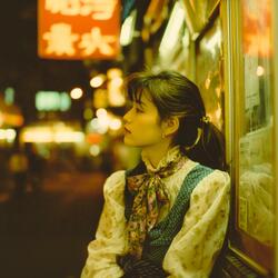 忘れ方なんて(I Never Learned How to Forget)