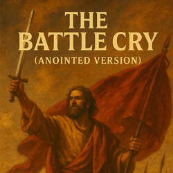 The battle CRY (Anointed Version)