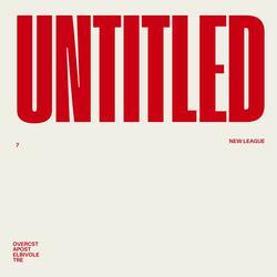 Untitled #7 (feat. Apost, Elbivole & Tre)