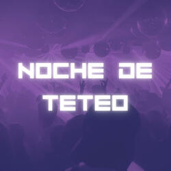 Noche de teteo (Afrobeat)