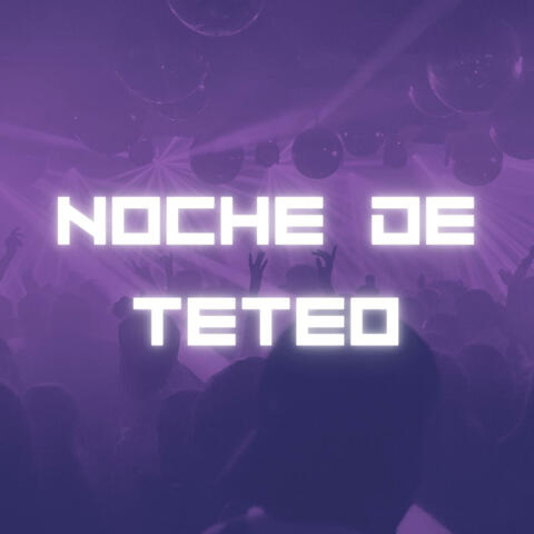 Noche de teteo (Dancehall)
