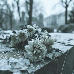 Cendres "IKKI" (feat. DJ Dysfunkshunal)