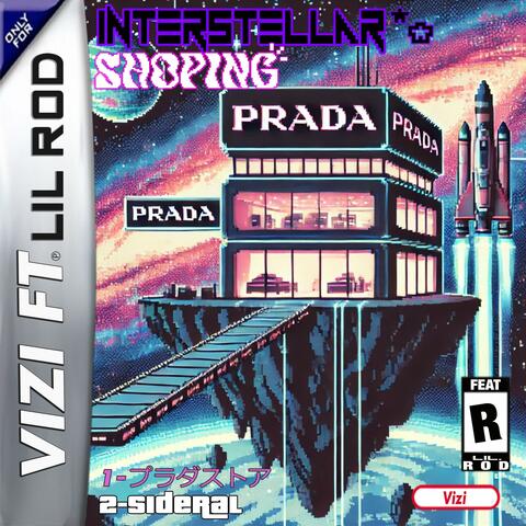 Interstellar Shoping