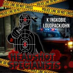 KNOCK YOU OFF (feat. Loud Pack John)