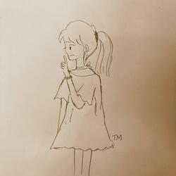 อย่าพูดเยอะ (Don't say)