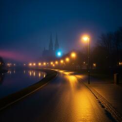 Uppsala (Midnatt Dub)
